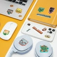 thumbnail image 3 of Minecraft Puffy Gadget Decals, 3 of 3