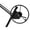 Black + Metal, variant on Drywall Panel Hoist Drywall Lift Rolling Panel Hoist Jack Lifter 16ft Red Color for One Person Operation