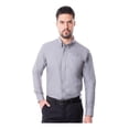 thumbnail image 1 of Camisa Hombre Cadini By Aldo Conti (r7672), 1 of 6