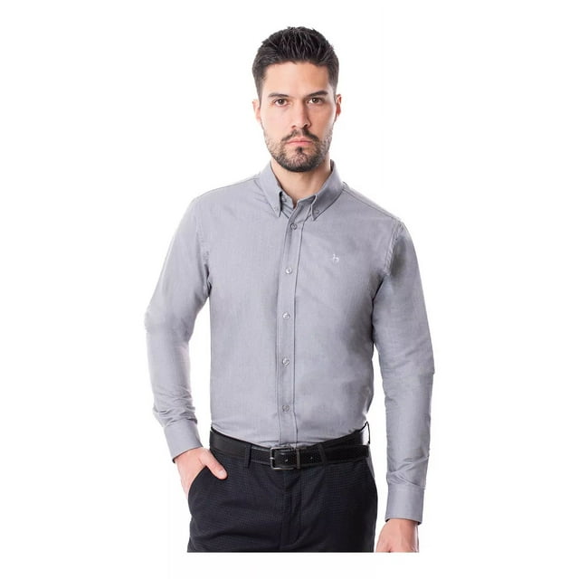 Camisa Hombre Cadini By Aldo Conti (r7672)