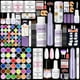 thumbnail image 1 of Kit de uñas acrílicas SAVILAND con taladro para principiantes 28 en 1, 1 of 7