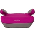 thumbnail image 1 of Topside Booster Car Seat Cosco BC030 rosa, 1 of 6
