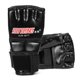 thumbnail image 1 of Guantes deportivos Lixada Guantes Boxeo Mitón Cortos Entretenamiento Muay Tailándes Puñetazo Cuero de PU (Rojo) SUTENG  Guantes deportivos, 1 of 7