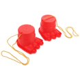 thumbnail image 3 of 2Pcs Children Stilts Plaything Sensory Training Toys Kids Outdoor Game Props, 3 of 4