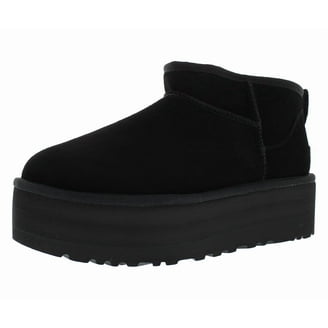 UGG Womens Classic Mini Platform 2