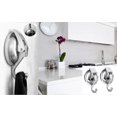 thumbnail image 5 of Heavy Duty Vacuum Suction Cup Hooks (2pack), 5 of 5