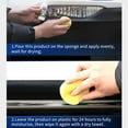 thumbnail image 1 of fastboy Hydrophobic Coating Spray Polish Brighten Paint Protection Shine Agent, 1 of 9