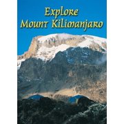 Rucksack Readers: Explore Mount Kilimanjaro (Edition 3) (Paperback)