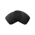 thumbnail image 3 of Walleva Black Polarized Replacement Lenses for Oakley Gauge 8 L Sunglasses, 3 of 4