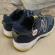 thumbnail image 5 of New Balance 410V8 Trail Running Shoes Navy Blue MT410NY8 Men’s Size 8 4E XWide, 5 of 6