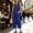 Blue, variant on Womens Solid Collared Sleeveless Jumpsuit Front Zip Cropped Wide Leg Romper with Side Pockets for Casual Daily Wear Light Blue XL(XL)