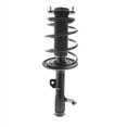 thumbnail image 3 of Complete Corner Unit Assembly -Strut, Mount and Spring, 3 of 4