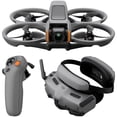 thumbnail image 1 of Kit Dron DJI Avata 2 Fly More Combo (Single Battery) - Gris, 1 of 6