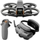 thumbnail image 1 of Kit Dron DJI Avata 2 Fly More Combo (Single Battery) - Gris, 1 of 6