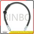 thumbnail image 2 of 1644200348 1644200448 Brake Hose Brake Line Front Right, 2 of 8