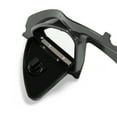 thumbnail image 3 of Kojem Dash Cover for 2008.5-Up Golf Cart Club Car Precedent Tempo Onward Carbon Fiber Look, 3 of 9