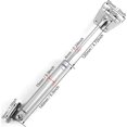thumbnail image 2 of 2PCS 200n/45lb Gas Struts for Heavy Lid, 10 Inch Gas Spring Hinge,Soft Close Lid, 2 of 5