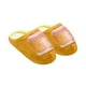 thumbnail image 4 of Diapositivas del del pie novedad mujeres hombres zapatos para regalos carnaval fiesta favores uso en el hogar, 4 of 8