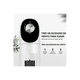 thumbnail image 4 of Ventilador De Torre 3 Velocidades De Blanco 120v blanco, 4 of 4