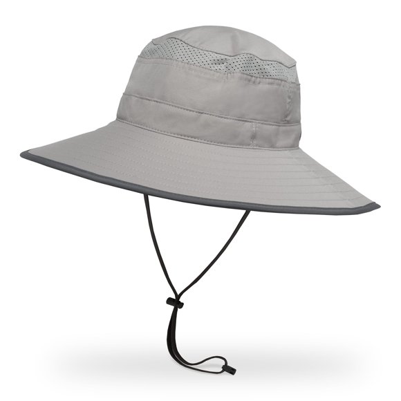 Sunday Afternoons Latitude Hat - Sun Hats for Men, Women UPF 50+ - Wide Brim Men's Fishing Bucket Sunhat with UV Protection - Packable, Summer Beach H