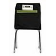 thumbnail image 3 of Seat Sack Single-Pocket Chair Storage - 14 Inches Classroom Pack of 25 - The single pocket is the perfect addition to classrooms, study areas, and home learning spaces., 3 of 3