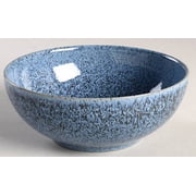 Open Box Denby-Langley Studio Blue Cereal Bowl 11525428