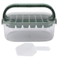 thumbnail image 2 of Large Capacity Ice  , Easy Release Portable Ice  Making, 2 of 8