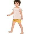 thumbnail image 4 of Burda Sewing Pattern 9281 Tops, Dresses 104-140, 4 of 5