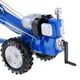 thumbnail image 3 of Modelo de Vehículo 1:16 Zulema Tractor vintage Azul, 3 of 8