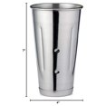thumbnail image 5 of Stainless Steel 12-Speed Milkshake Maker, 30 oz, 5 of 5