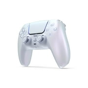 Sony PS5 DualSense Wireless Controller - Chroma Pearl