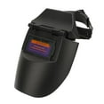 thumbnail image 4 of LAFGUR Solar Auto Darkening Photoelectric Welding Welder Face Shield Half Helmet, 4 of 8