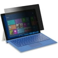 thumbnail image 2 of Targus 4Vu Privacy Screen (Landscape) - Filtre de Confidentialité pour Tablette - 12.3" de Large - Clair - pour Microsoft Surface Pro (Mi-2017), Pro 4, Pro 6, 2 of 3