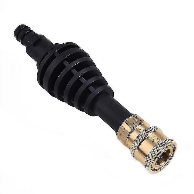Adecuado para herramienta de limpieza de adaptador de varilla de extensión compatible con Wg629e y Wg630