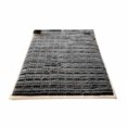 thumbnail image 1 of Maplenight Premium Rabbit Flannel Queen Size Mattress Cover - Warm, Non-Slip, Double-Sided Edging, Machine Washable (150x200cm) Gray, 1 of 5