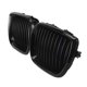 thumbnail image 3 of Gloss Black Front Hood Kidney Grill for - E46 3 Series 2002-2005, 3 of 5