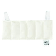 Chattanooga 00-1014 Hydrocollator Moist Heat Pack, Half Size, 5" x 12"