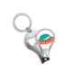 thumbnail image 1 of Universo monstruo alienígena UFO Toenail Clipper Cutter, 1 of 3