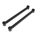 thumbnail image 1 of 10" Black Rigid Hardtail Struts Steel Lowering for 883 and 1200, 1 of 8
