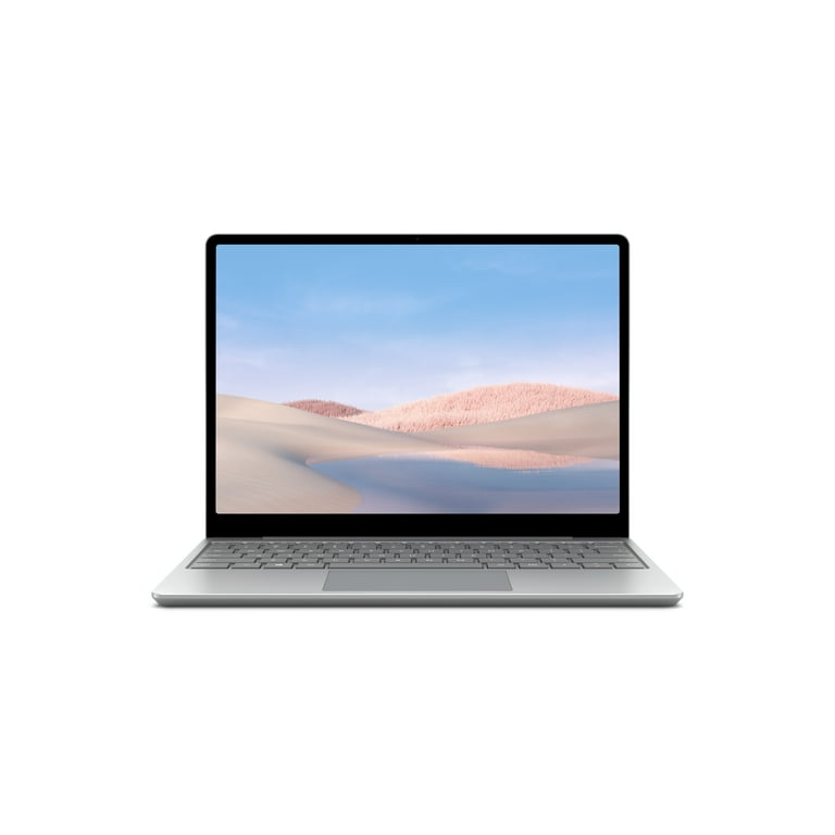 Microsoft Surface Laptop Go, 12.4