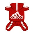 thumbnail image 5 of Adidog Pet Pet Four-Legged Hoodie XS-XXL, 5 of 10