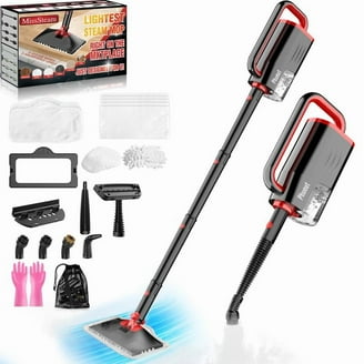 Shark Steam Scrub and Sanitizing Corded Steamer Hard Floor Steam