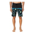 thumbnail image 4 of Men's O'Neill Hyperfreak Printed 20" Boardshort, 4 of 5