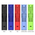 thumbnail image 2 of POINTERTECK Etui de Protection pour Couvercle Anti-Poussière en Silicone à Télécommande LG AN-MR700, 2 of 9