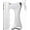 White-A, variant on Full Body Contour Device with Heat & EMS,3-in-1 Electric Muscle Scraper Tool with Heat & Vibration & LED Display,Body Gua Sha Massage Tool,3 Modes 3 Intensity Levels Deep Tissue Fascia Knife Massager