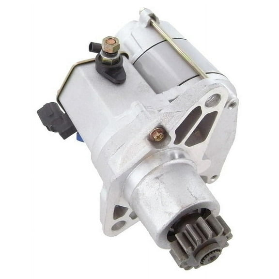 New Starter Compatible with 2001 Toyota RAV4 2.0L