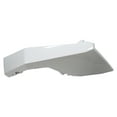 thumbnail image 2 of Polaris 5454552-599 OEM White Lightning Painted Lefthand Upper Front Fender 2018-19 RZR, 2 of 5