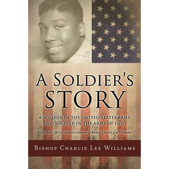 A Soldier's story, (Paperback)