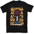 thumbnail image 1 of Kendrick Mustard Lamar Shirt Meme Rapper Graphic Tee Not Like Us Tv Off Rap Hip Hop T-shirt-4XL, 1 of 2