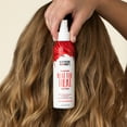 Not Your Mother's Heat Protectant Spray, Extra Treatment for All Hair